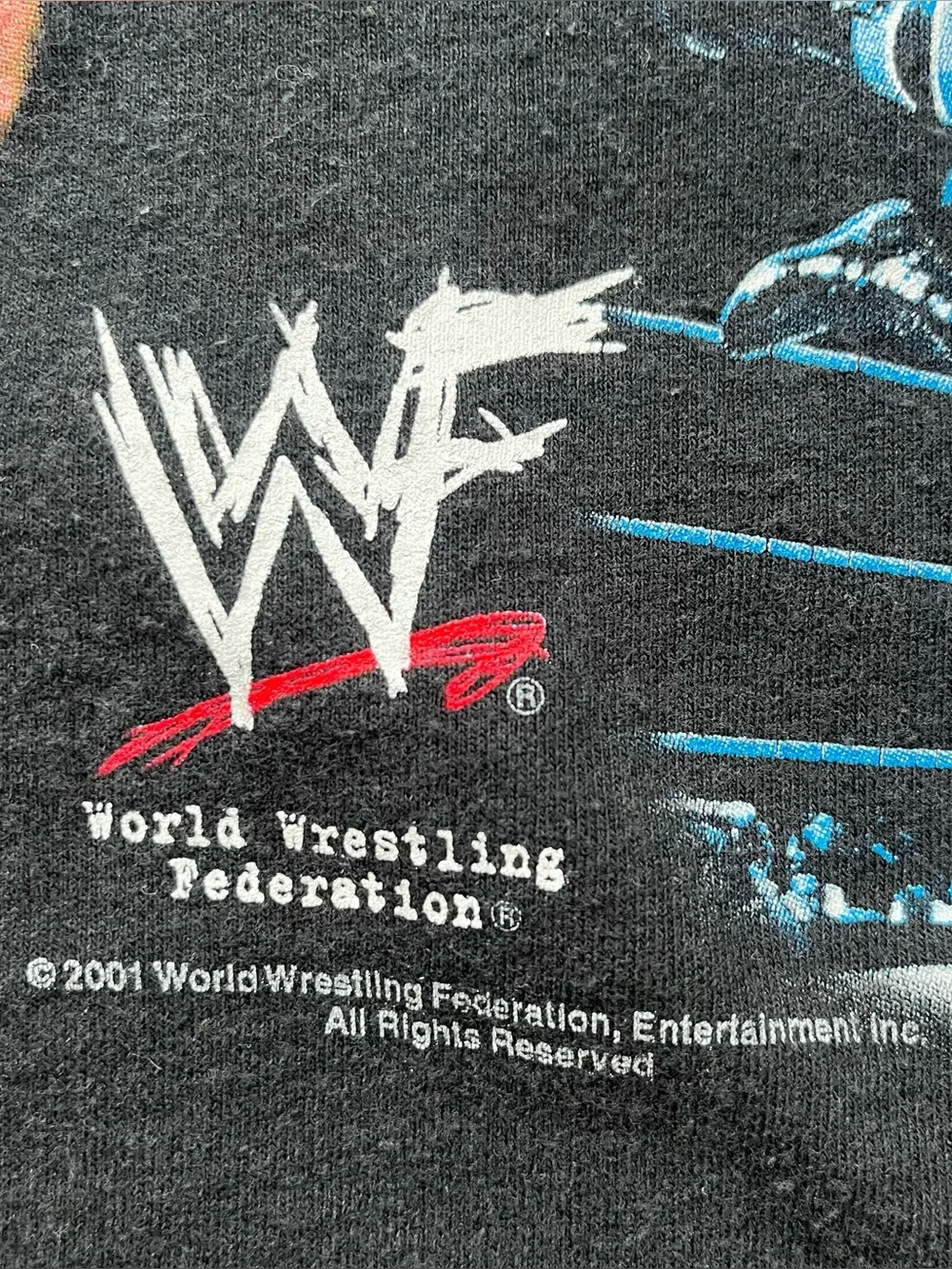 Wwf excellent pre